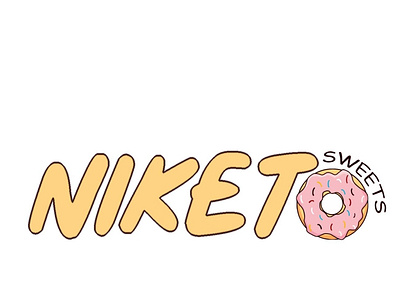 donut's logo