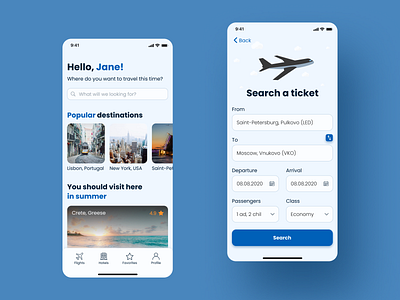 Mobile app | Travel ios mobile mobile app mobile app design mobile design search travel app ui design ux design web design