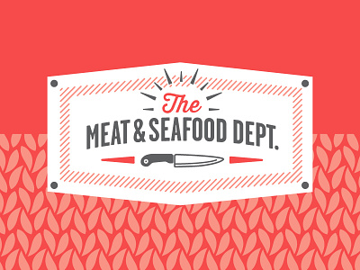 Meat & Seafood Dept.