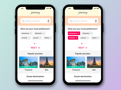 Travel app design interaction ios design iphone x design navigation design search tags travel app ux