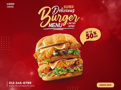 Restaurant Flyer Design banner designs flyer flyer design food branding latest design restaurant design