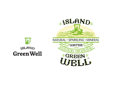 Island GreenWell