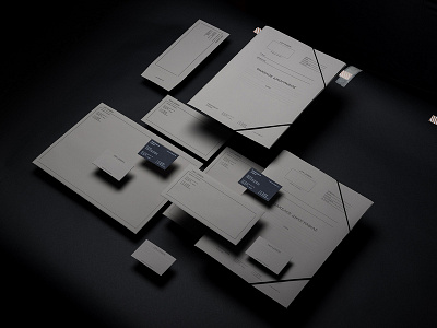 Lex Legein Stationary