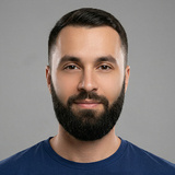 Vitalyi Rabchevskiy