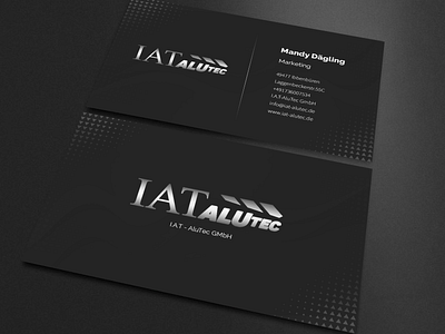 Mock Up Bussines Cards branding design flat icon illustration logo minimal typography vector web