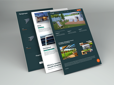 Mockup Landing #1 @uiux @webdesign @prototyping @uxui @web @prototyping @uxui @webdesign @prototyping design