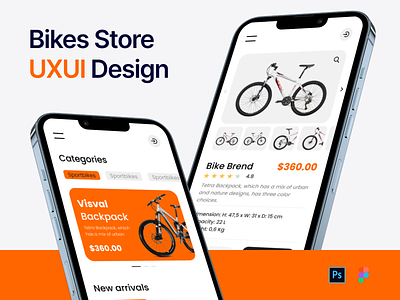 Mobile App Design @uiux @webdesign @prototyping @uxui @web @prototyping @uxui @webdesign @prototyping app design mobile shop store ui ux