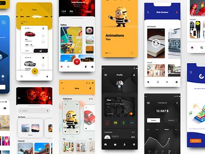 Desk #4 @uiux @webdesign @prototyping @uxui @web @prototyping @uxui @webdesign @prototyping app design minimal ui ux web website