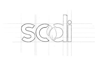SODI logo design brand design brand identity branding design logo logotype typogaphy