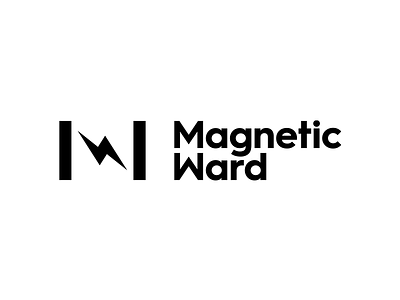 Magnetic Ward attraction branding force field identity magnet magnetic