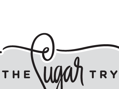The Sugar Tryst - v.3