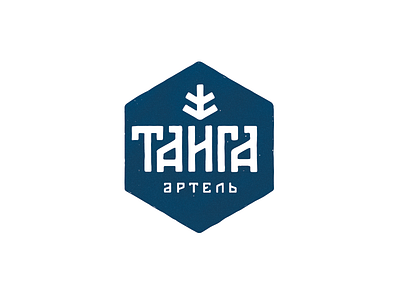 Taiga deodamus deos logo taiga лого таига тайга