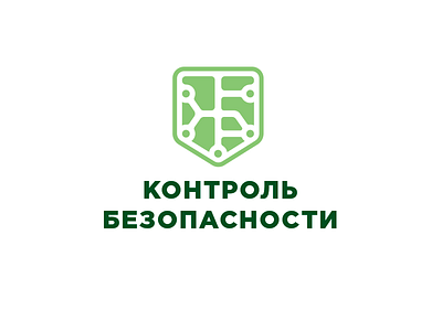 Контроль безопасности deos logo