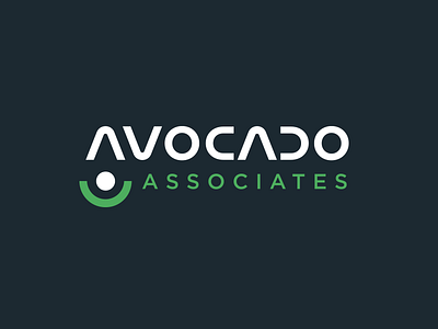 Avocado avocado deodamus deos logo logotype логотип