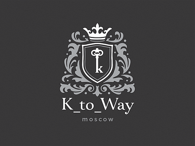 K_to_Way branding deodamus deos id logo logotype sign деодамус деос лого