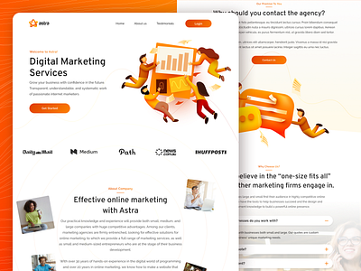 Digital Marketing Services