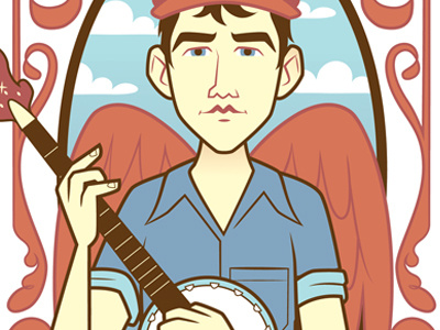 Dribble Sufjan