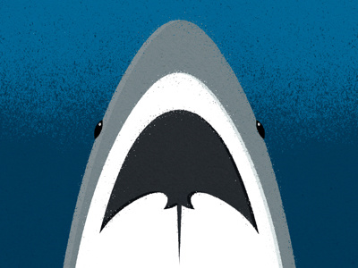 Vancouver Aquarium - ‘The Secret World of Sharks & Rays’ advertising aquarium art banner design identity illustration logo poster ray sea sealife shark vancouver water