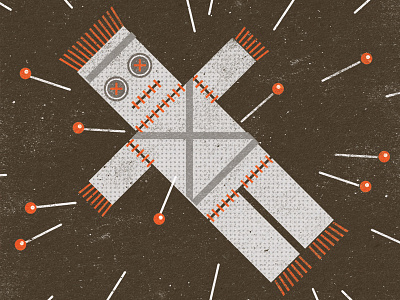 Significant Figures - Voodoo Doll