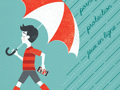 Amigos Character Animation by Stephanie Stutz on Dribbble
