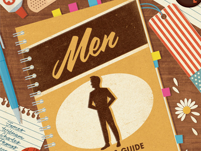 Men - A User's Guide