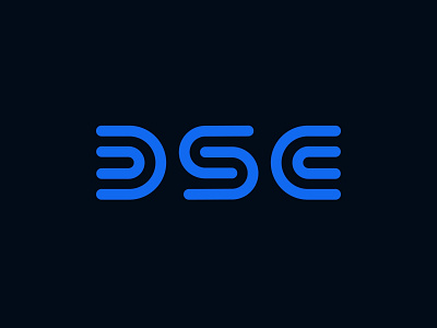 DSC wordmark Ambigram