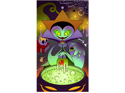 Snow White's Evil Queen alchemy apple children children book illustration childrens book childrens illustration evil evil queen fairy fairytale graphic graphic illustration illustration kids magic mouse poison queen skull snowwhite