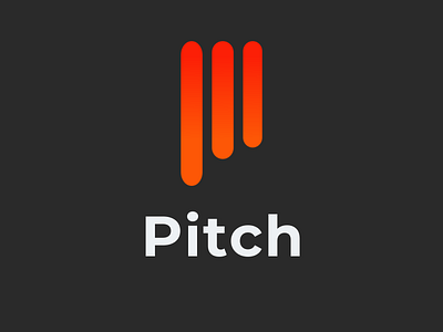 Logo Design-Pitch