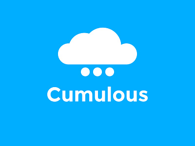 Logo Design-Cumulous
