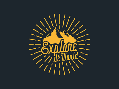 Explore de World