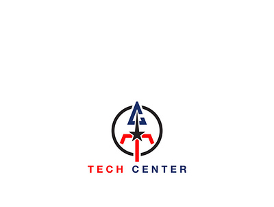 Tech Center(T&C) logo