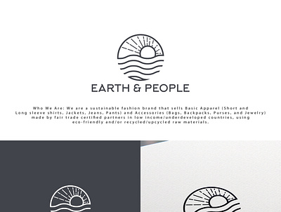Earth & People
