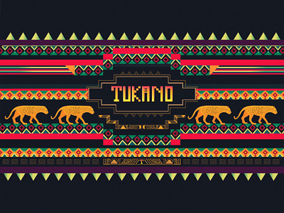 Tukano