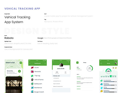 Vehical Tracking App 3d android app android auto app animation app app design design graphic design illustration logo mobile app design motion graphics ui user experience userinterface vehical tracking app