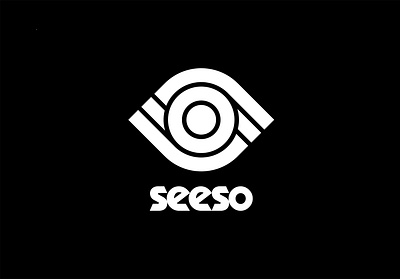 Logo design for seeso advertising agency design logo logodesign logotype typography