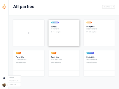 Partylist