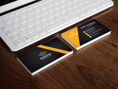 Business card Design