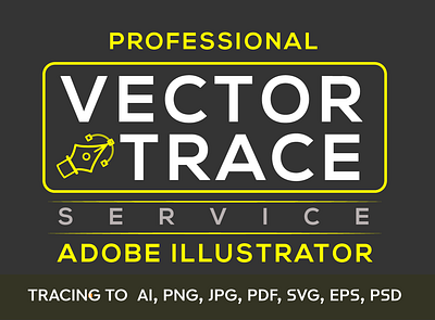 convert logo high resolution vector with transparent background convert image to vector convert jpg to vector convert raster to vector graphic design illustration illustrator logo design manual illustration manual vector tracing raster illustration raster to vector vector vector art vector artwork vector design vector illustration vector logo vector trace vector tracing vector tracing logo