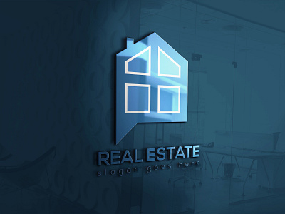 Real Estate lgo