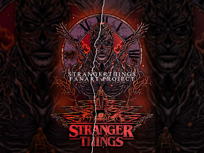 Strangerthings Fanart artwork clothing darkart eddie illustration maxstrangerthings netflix netflixseries strangerthings strangerthings4 strangerthingsfanart teedesign vecnastrangerthings vector