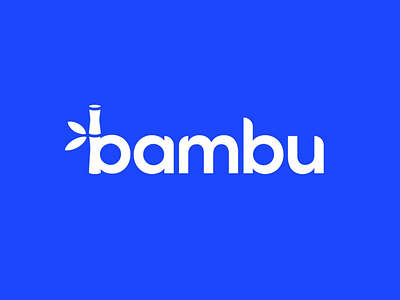 Bambu Logo Design