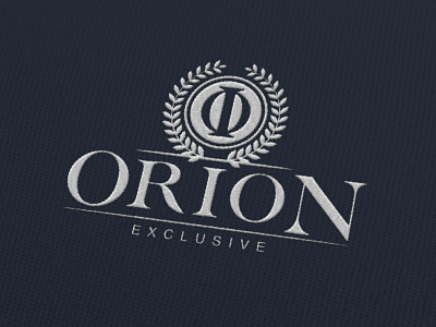 Orion, Luxury Car Wrapping Brand Identity brand business card car wrap debut design identity invite logo luxury orion player