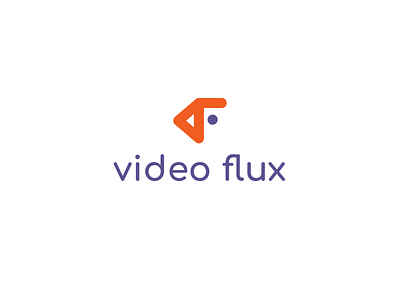 Logo for Video Flux