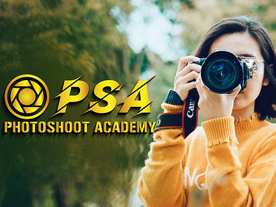 PSA PHOTOSHOOT ACADEMY