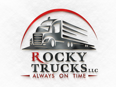 ROCKY TRUCKS LLC