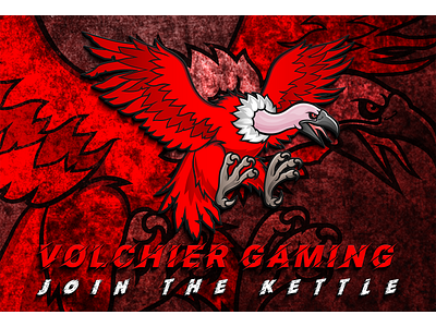 VOLCHIER GAMING