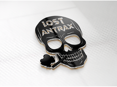 LOST ANTRAX