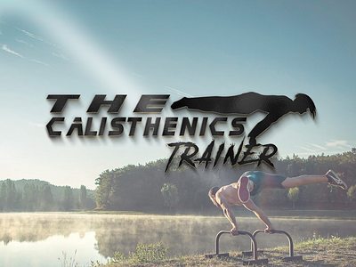 THE CALISTHENICS TRAINERS