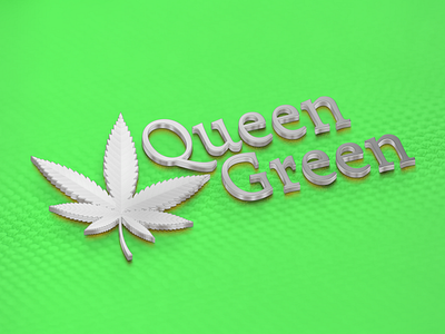 Queen Green