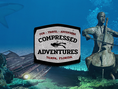 Compressed Adventures